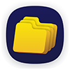 Disk Discoverer Mac App Icon