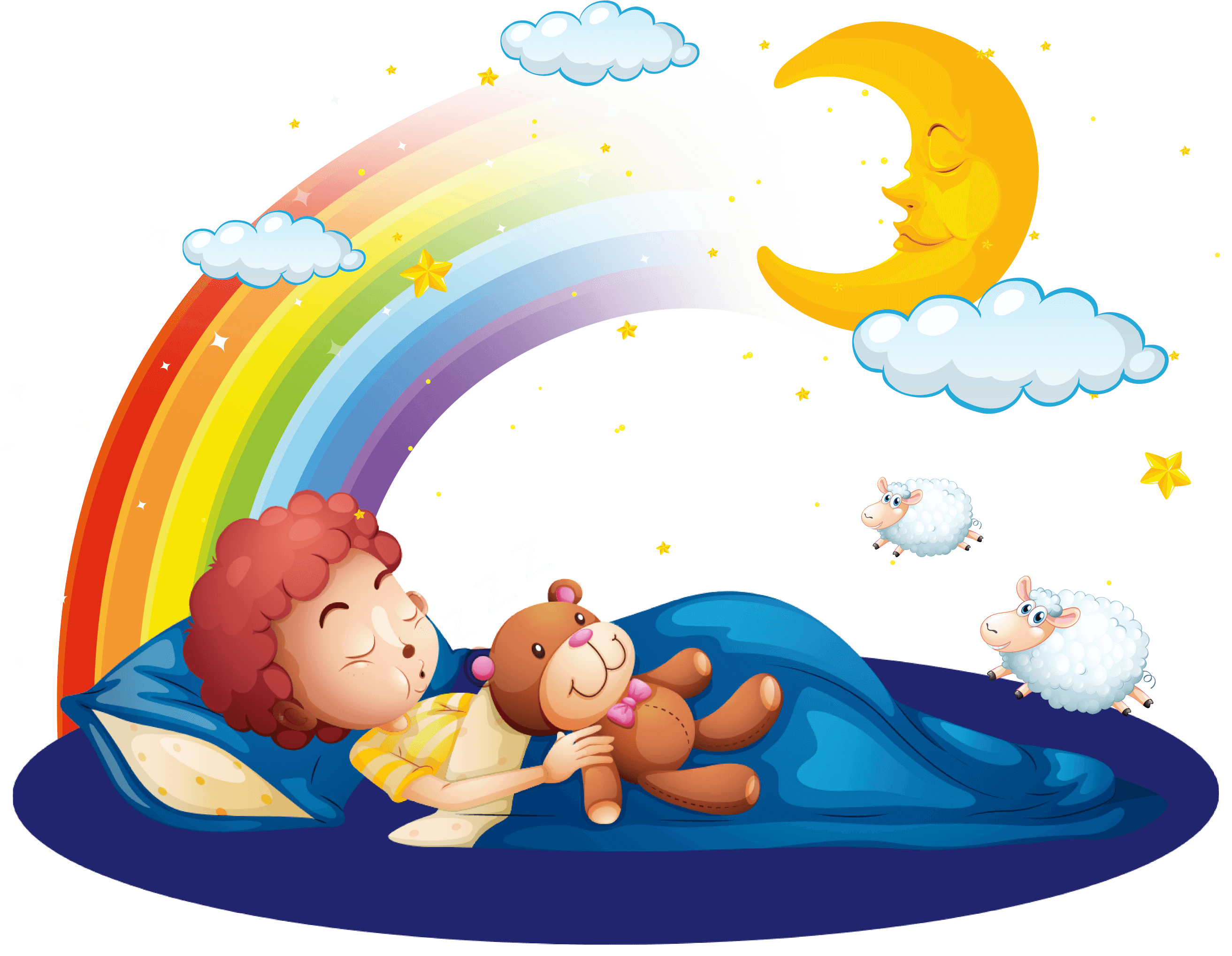 Dream Speaks app concept