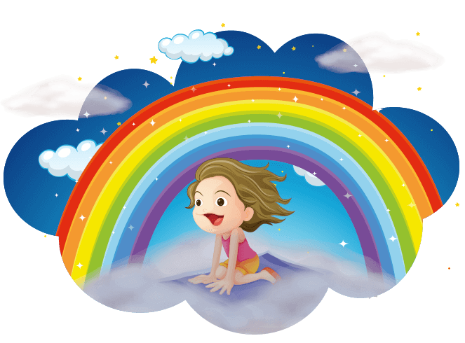 Dream interpretation app interface