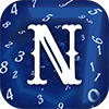 Free Numerology Reading App Icon