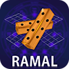 Ramal Astrology App Icon